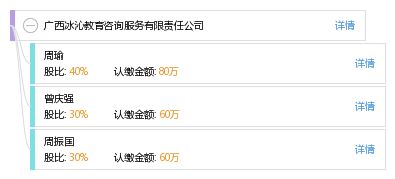 广西冰沁教育咨询服务有限责任公司 专业教育咨询服务助力成长