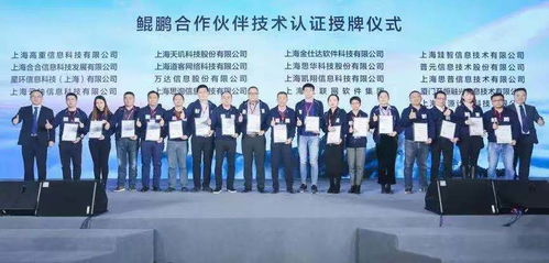 上海互联网软件集团 迈向智能协同管理新纪元，深耕教育咨询创新服务