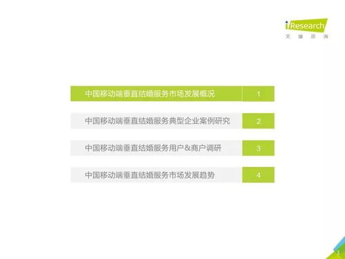艾瑞咨询 2018年垂直结婚服务市场移动互联网案例分析——深耕服务，数字化赋能新婚消费体验